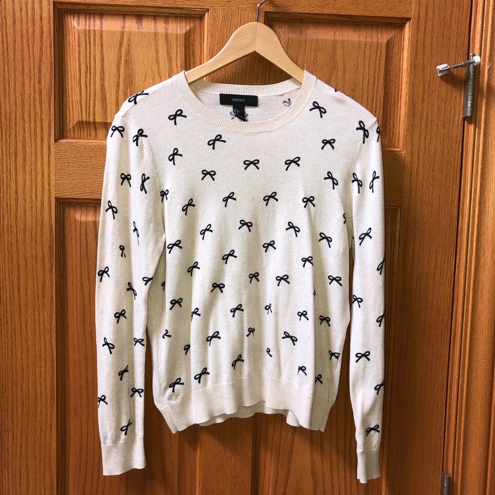 Forever 21 Sweater
